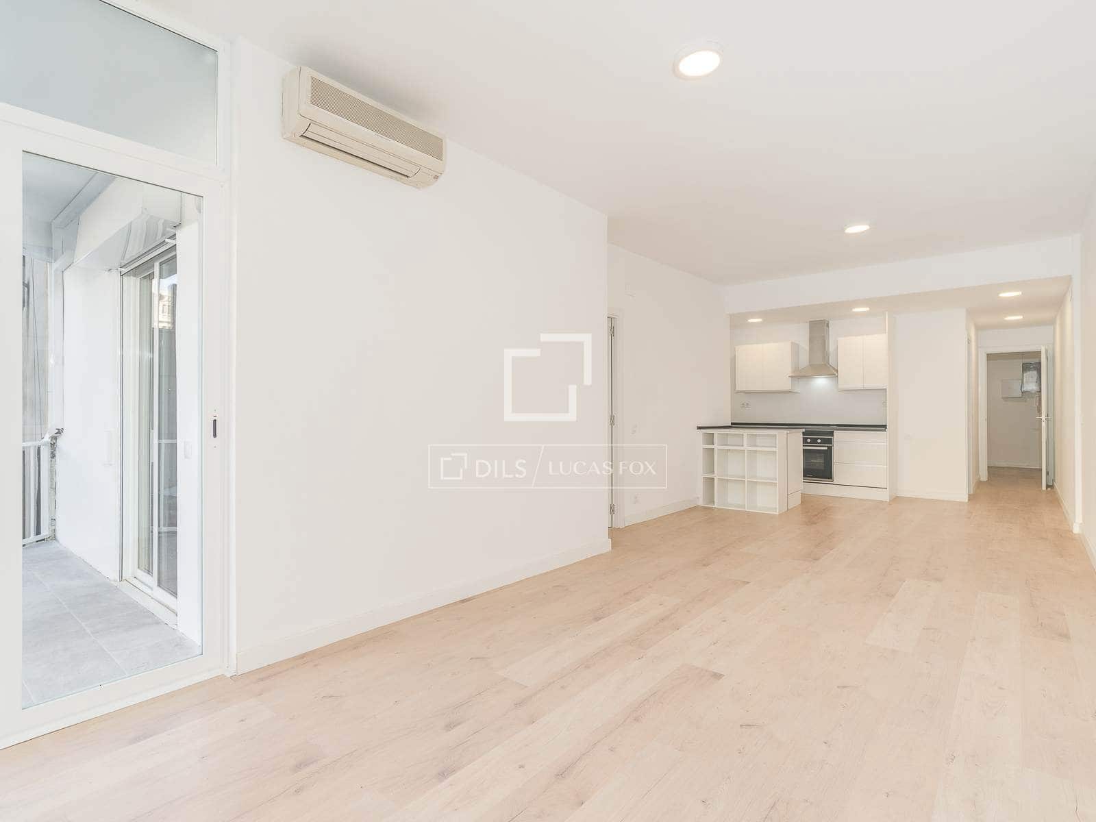 3 soverom Leilighet til salgs i Barcelona by med garasje - € 535 000 (Ref: 9624215)