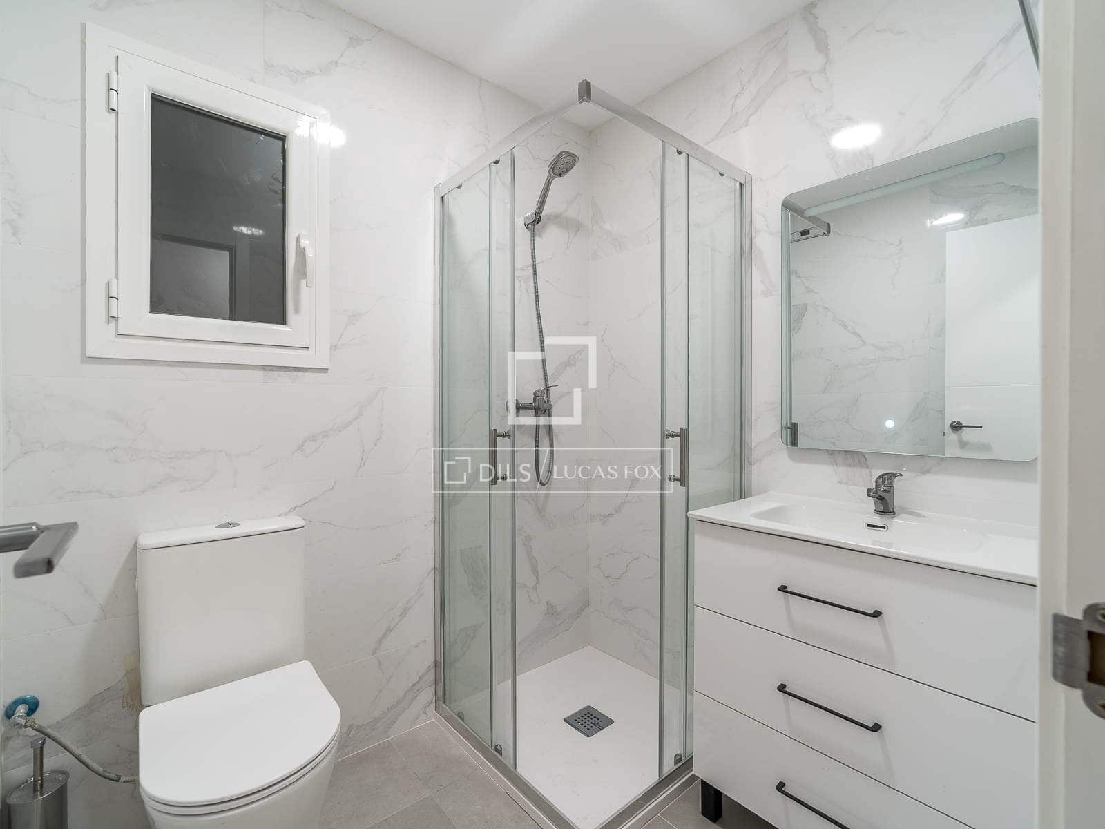 3 soverom Leilighet til salgs i Barcelona by med garasje - € 535 000 (Ref: 9624215)