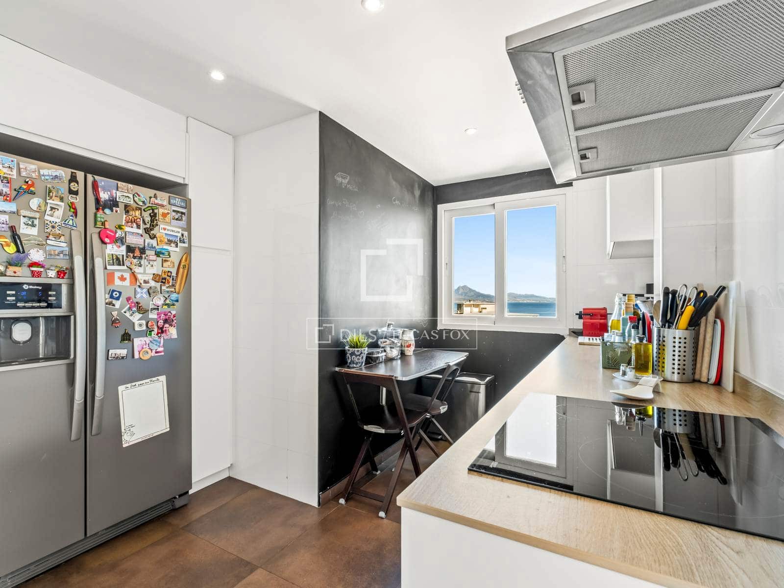 4 makuuhuone Huoneisto myytävänä paikassa Alicante kaupunki mukana 
autotalli - 785 000 € (Ref: 9626088)