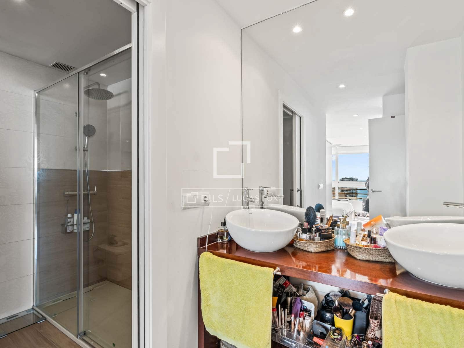 4 makuuhuone Huoneisto myytävänä paikassa Alicante kaupunki mukana 
autotalli - 785 000 € (Ref: 9626088)