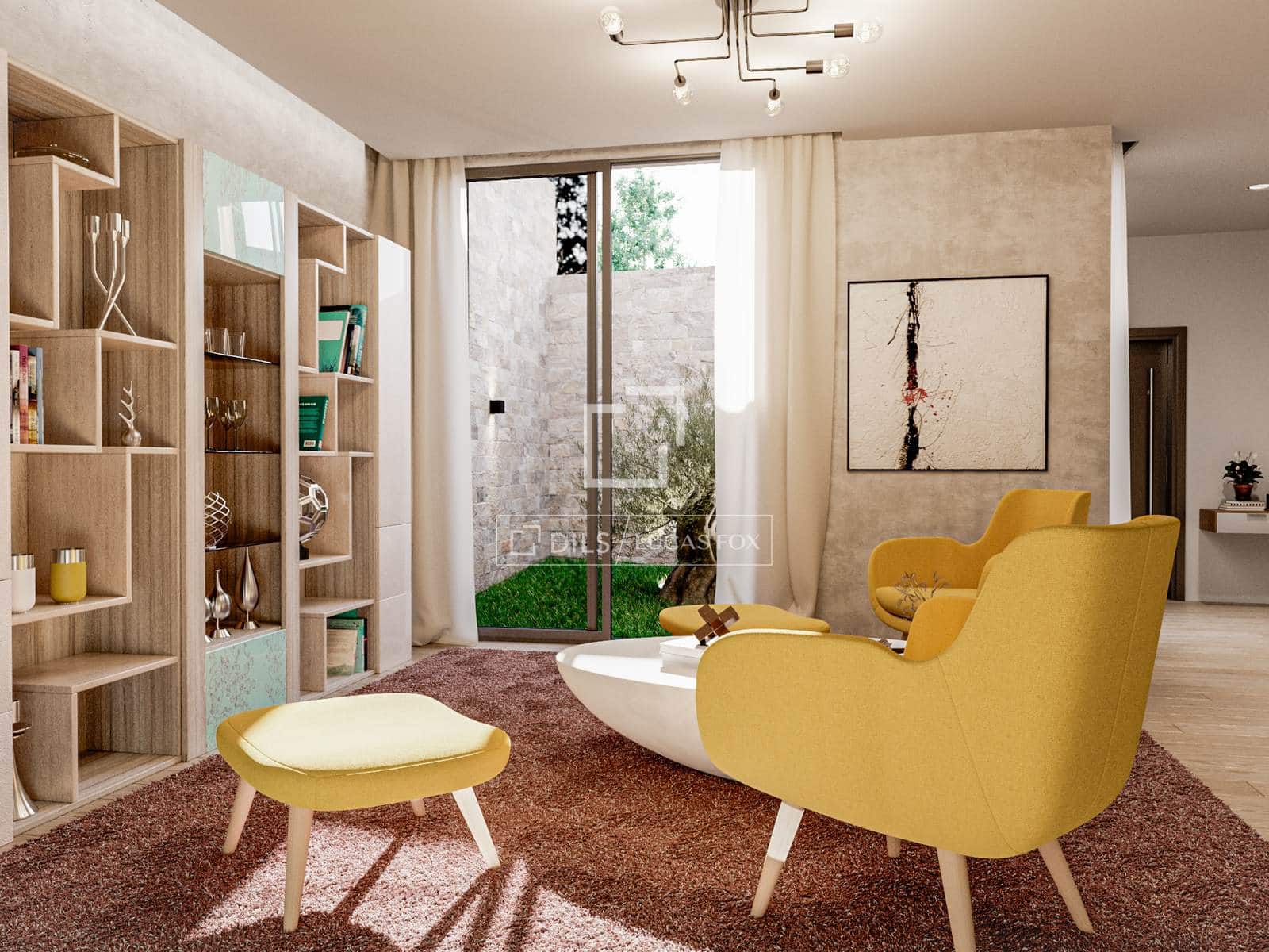 3 soverom Villa til salgs i Fuengirola med garasje - € 912 760 (Ref: 9626293)