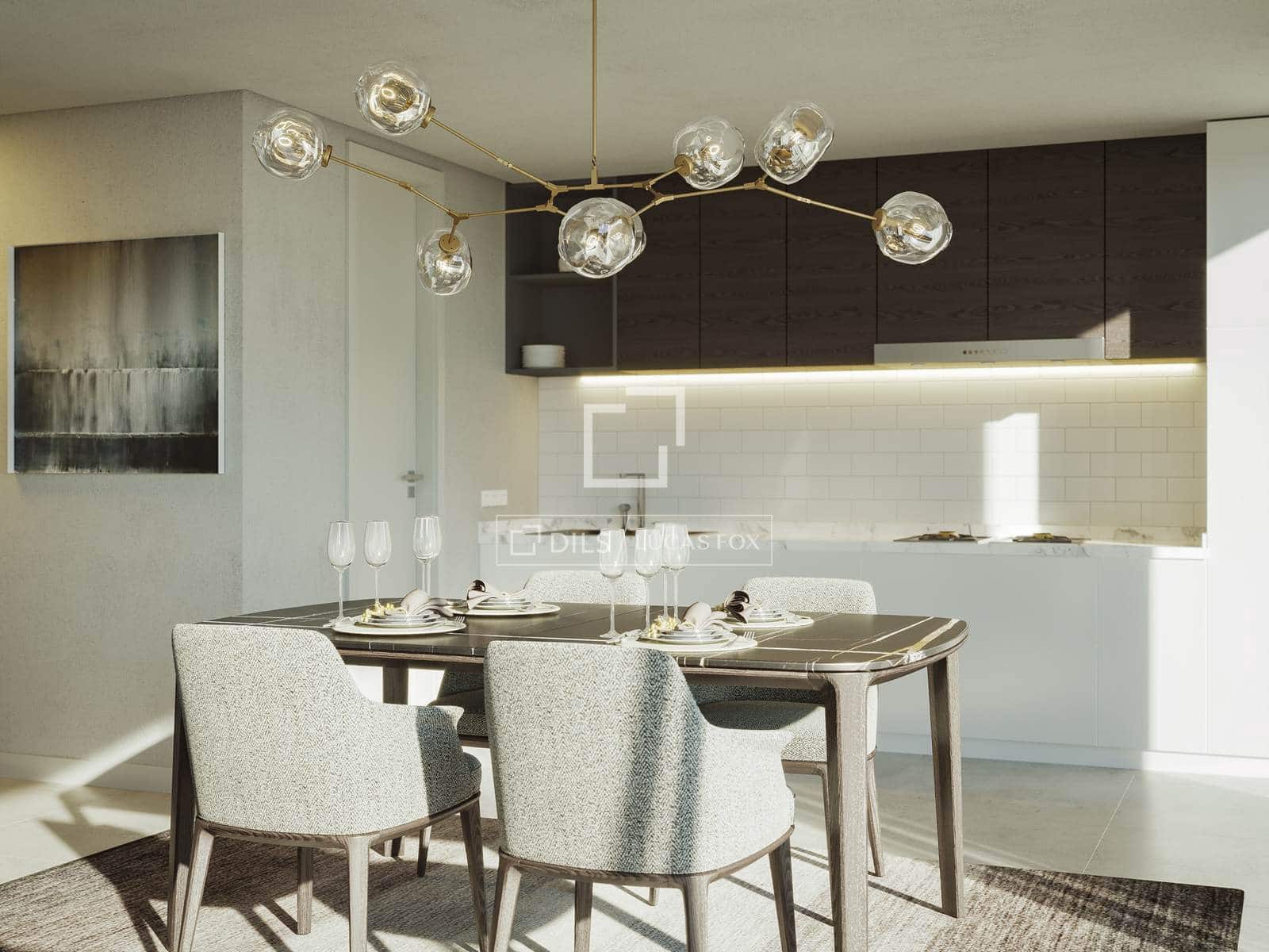 3 soverom Villa til salgs i Fuengirola med garasje - € 939 620 (Ref: 9626294)