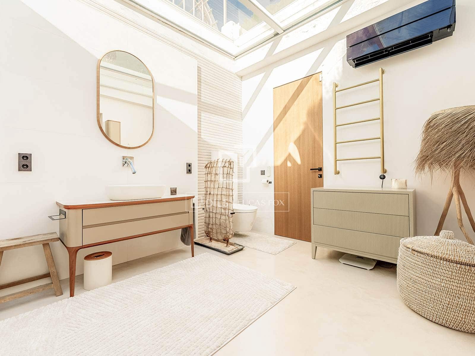 4 sypialnia Willa na sprzedaż w Cambrils z basenem garażem - 2 200 000 € (Ref: 9626295)