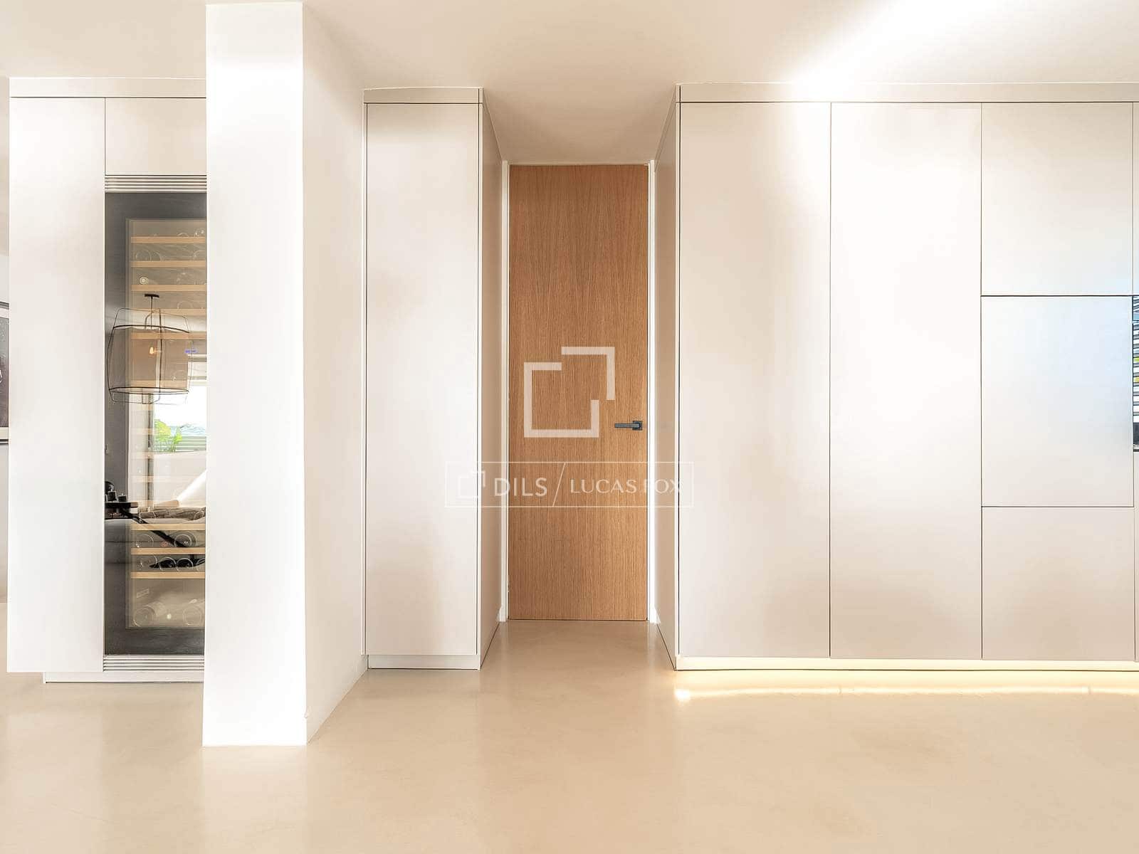 4 sypialnia Willa na sprzedaż w Cambrils z basenem garażem - 2 200 000 € (Ref: 9626295)