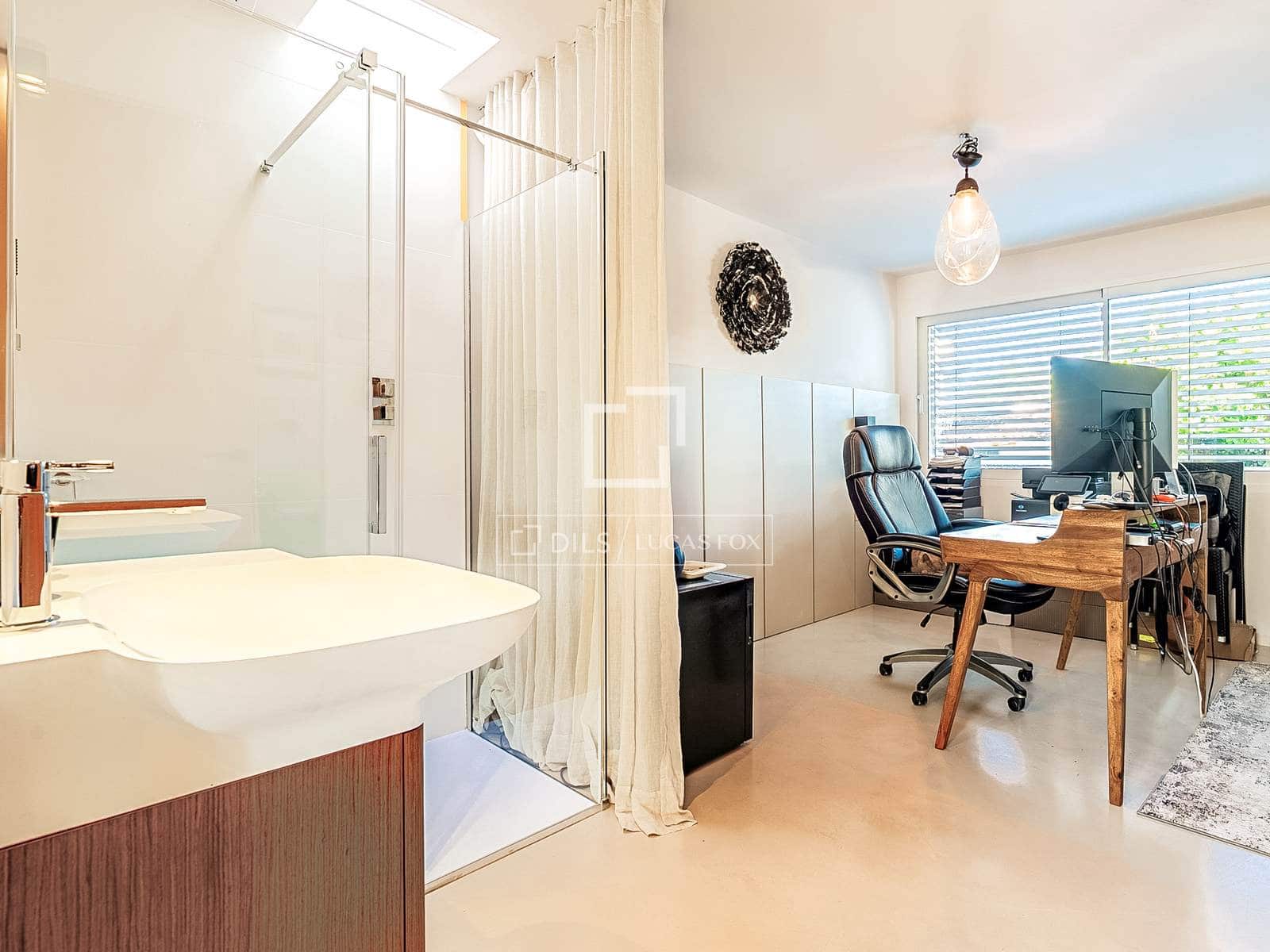 4 sypialnia Willa na sprzedaż w Cambrils z basenem garażem - 2 200 000 € (Ref: 9626295)