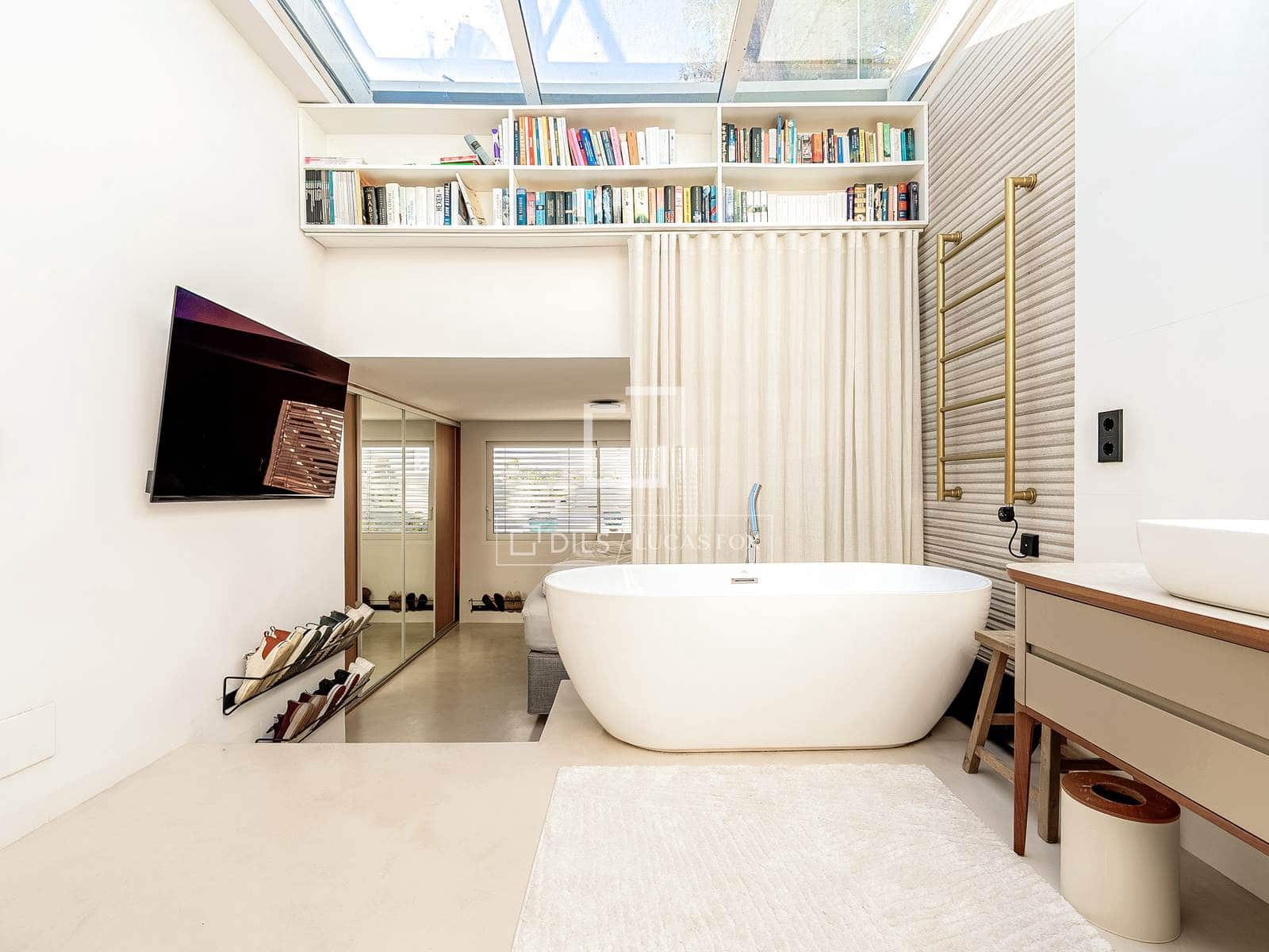 4 sypialnia Willa na sprzedaż w Cambrils z basenem garażem - 2 200 000 € (Ref: 9626295)