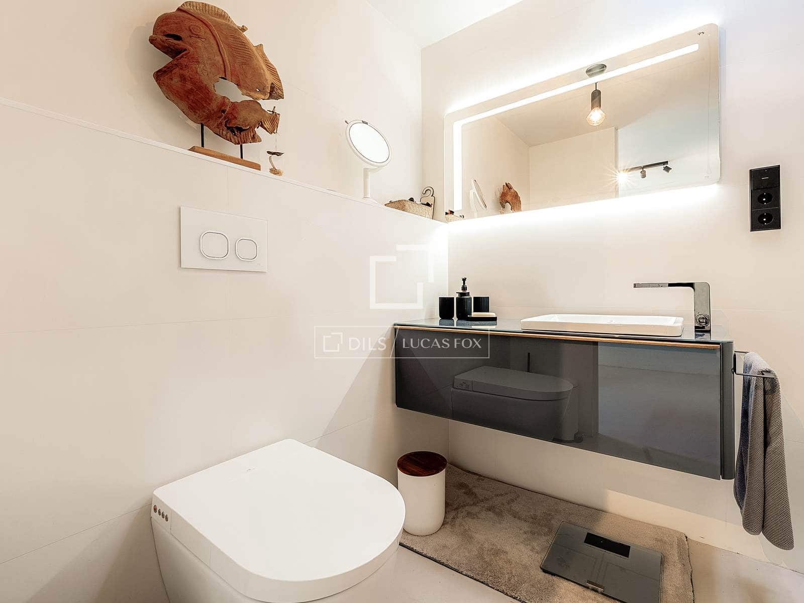 4 sypialnia Willa na sprzedaż w Cambrils z basenem garażem - 2 200 000 € (Ref: 9626295)