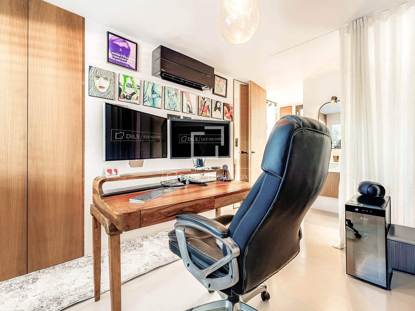 4 sypialnia Willa na sprzedaż w Cambrils z basenem garażem - 2 200 000 € (Ref: 9626295)