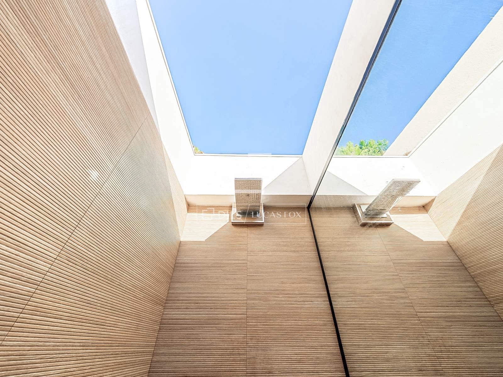 4 sypialnia Willa na sprzedaż w Cambrils z basenem garażem - 2 200 000 € (Ref: 9626295)