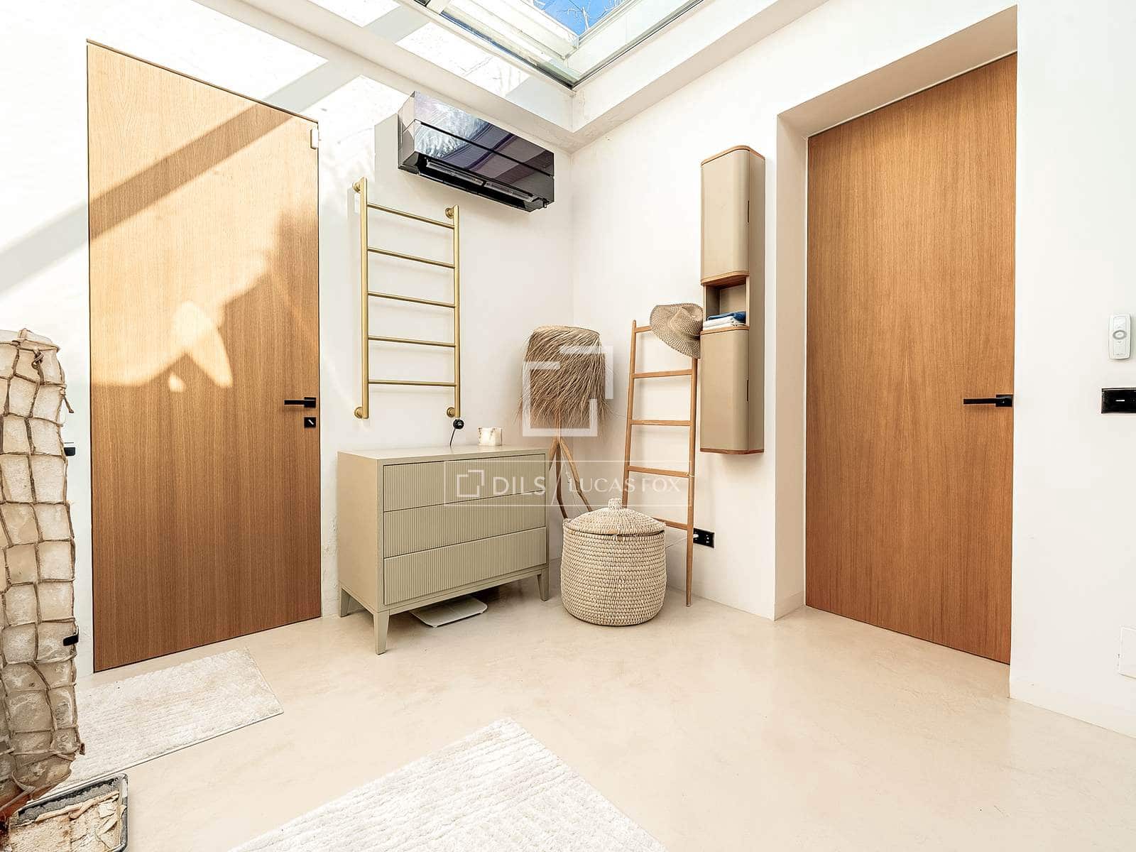 4 sypialnia Willa na sprzedaż w Cambrils z basenem garażem - 2 200 000 € (Ref: 9626295)