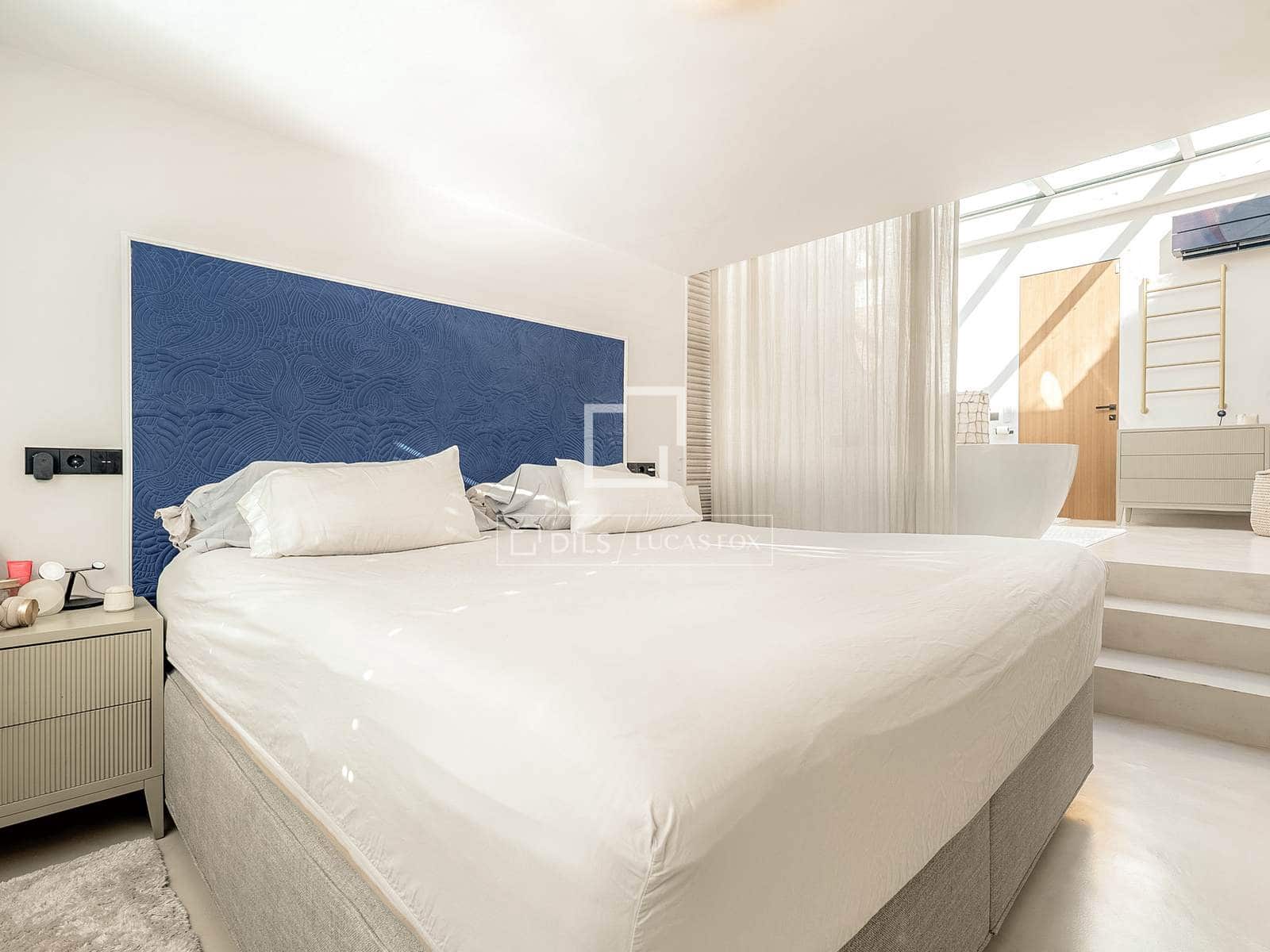 4 sypialnia Willa na sprzedaż w Cambrils z basenem garażem - 2 200 000 € (Ref: 9626295)