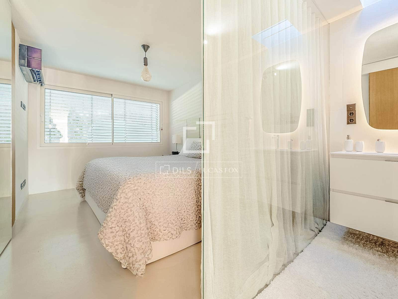 4 sypialnia Willa na sprzedaż w Cambrils z basenem garażem - 2 200 000 € (Ref: 9626295)