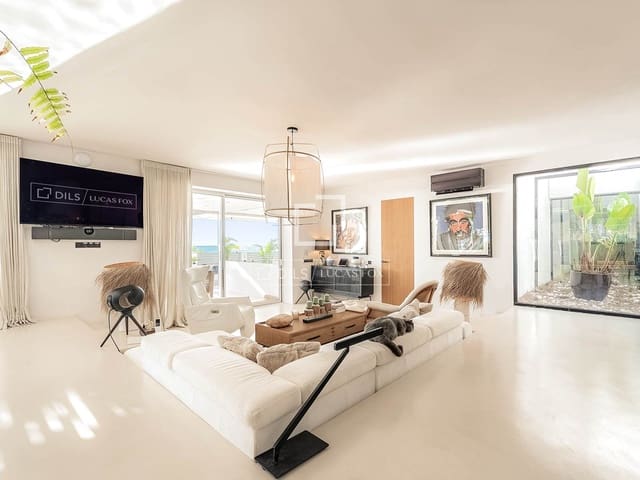 4 soveværelse Villa til salg i Cambrils med swimmingpool garage - € 2.200.000 (Ref: 9626295)