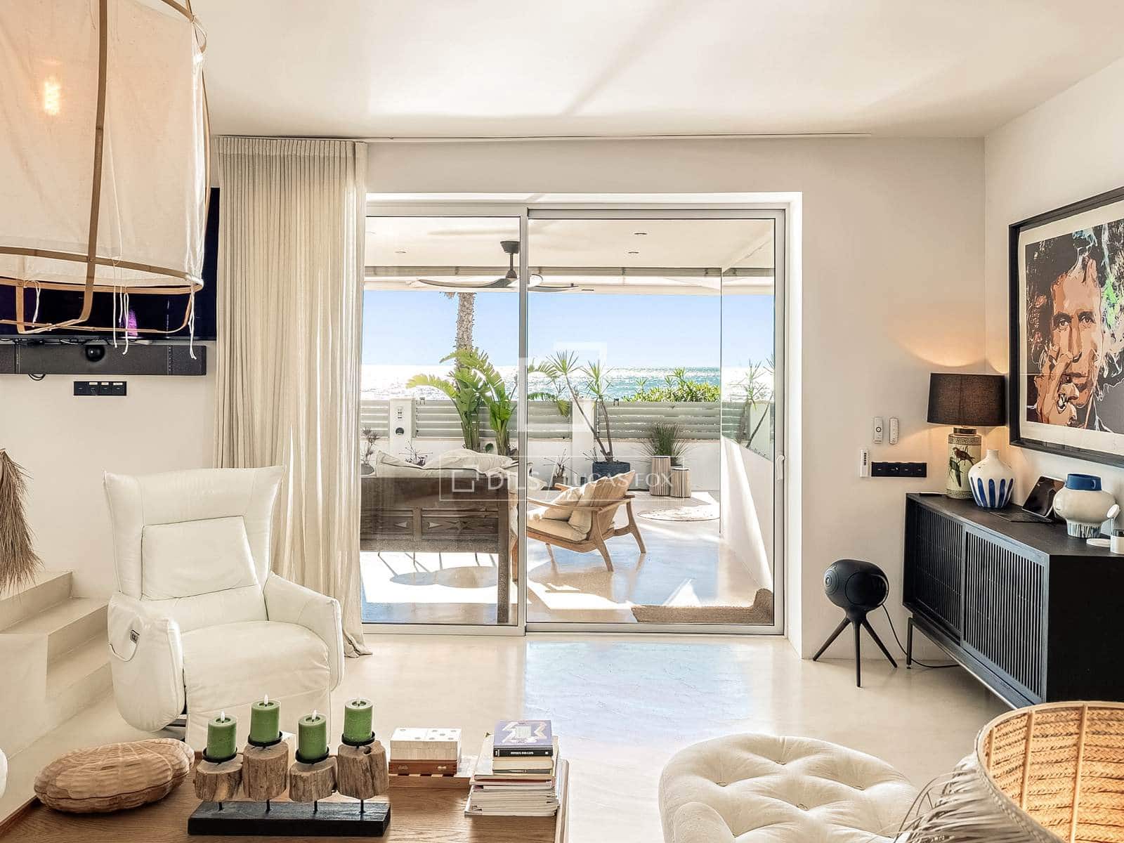 4 sypialnia Willa na sprzedaż w Cambrils z basenem garażem - 2 200 000 € (Ref: 9626295)