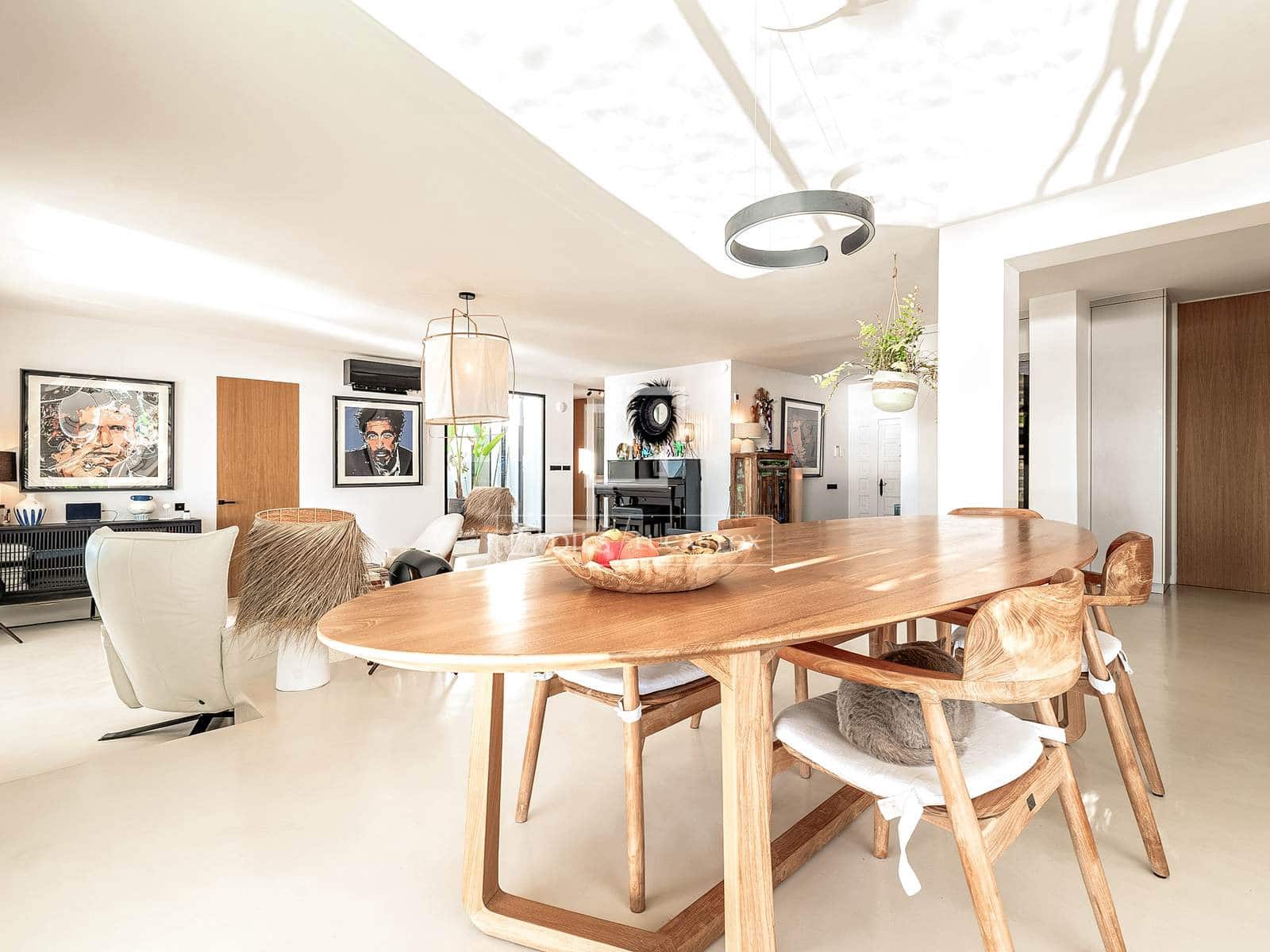 4 sypialnia Willa na sprzedaż w Cambrils z basenem garażem - 2 200 000 € (Ref: 9626295)