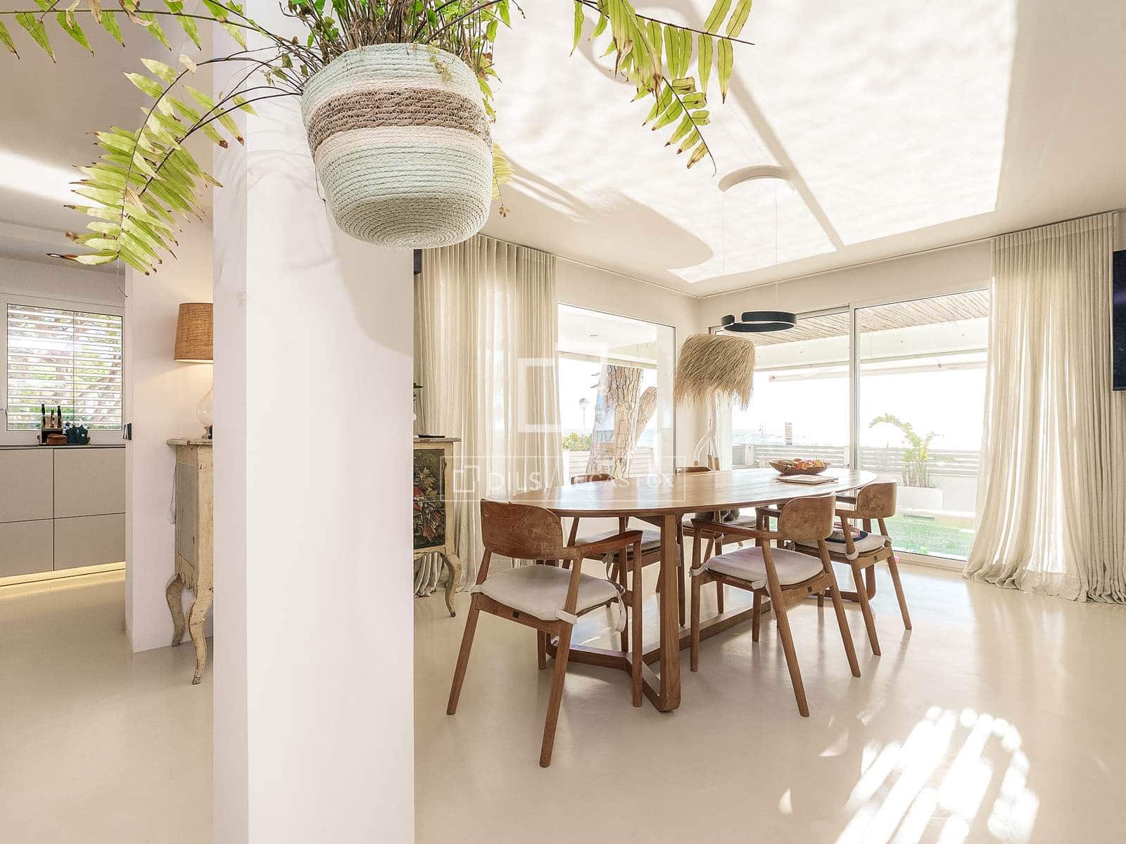 4 sypialnia Willa na sprzedaż w Cambrils z basenem garażem - 2 200 000 € (Ref: 9626295)