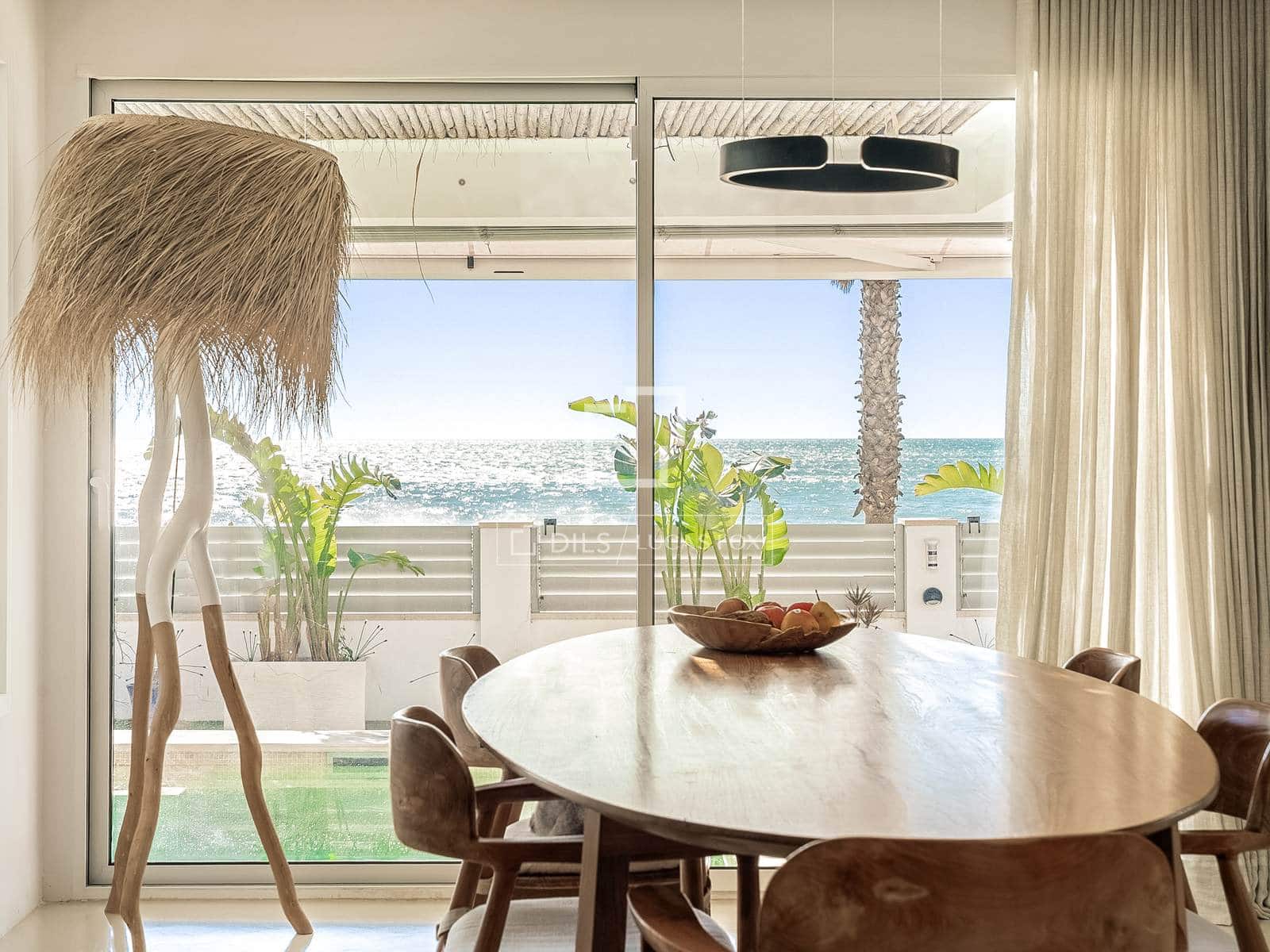 4 sypialnia Willa na sprzedaż w Cambrils z basenem garażem - 2 200 000 € (Ref: 9626295)