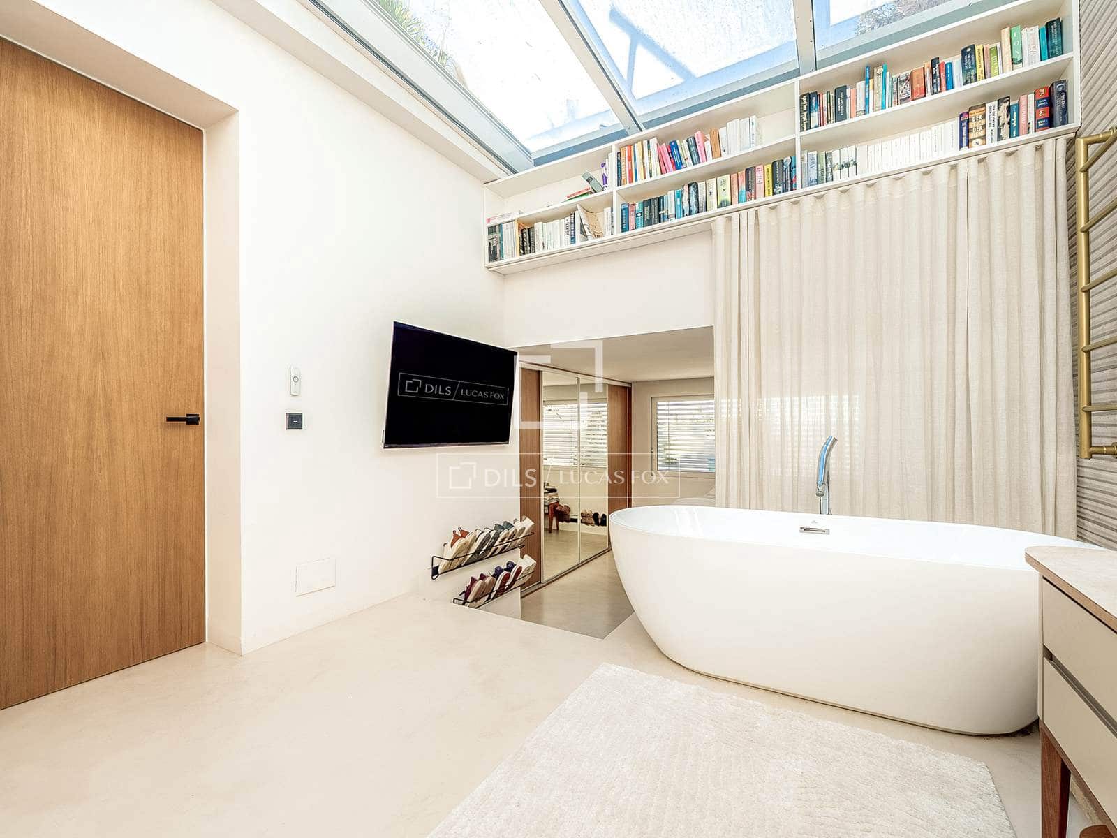 4 sypialnia Willa na sprzedaż w Cambrils z basenem garażem - 2 200 000 € (Ref: 9626295)