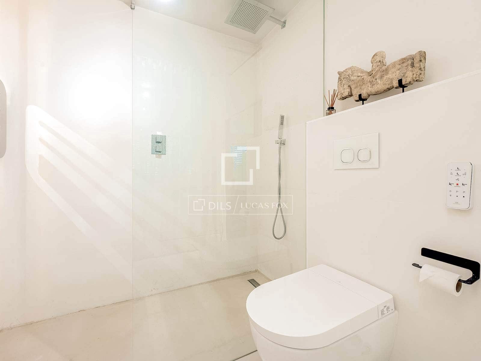 4 sypialnia Willa na sprzedaż w Cambrils z basenem garażem - 2 200 000 € (Ref: 9626295)