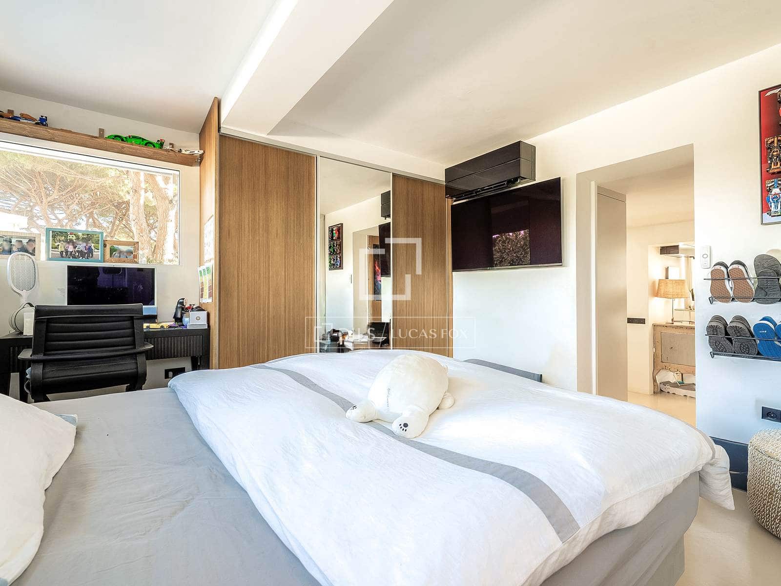 4 sypialnia Willa na sprzedaż w Cambrils z basenem garażem - 2 200 000 € (Ref: 9626295)