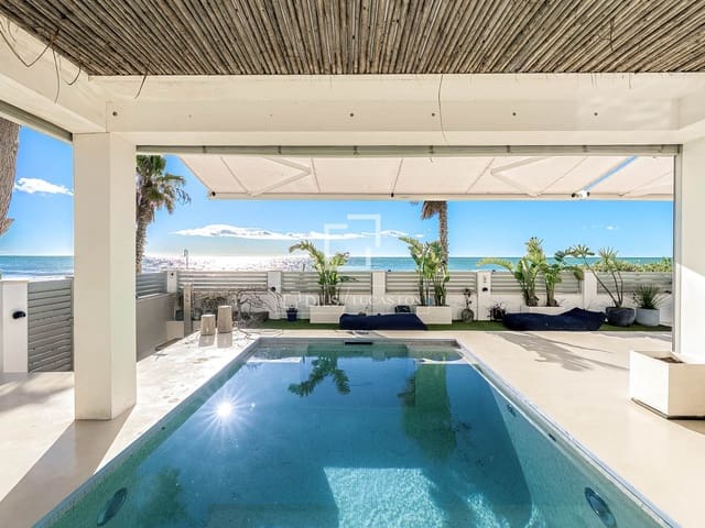 4 soveværelse Villa til salg i Cambrils med swimmingpool garage - € 2.200.000 (Ref: 9626295)