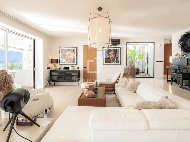 4 soveværelse Villa til salg i Cambrils med swimmingpool garage - € 2.200.000 (Ref: 9626295)