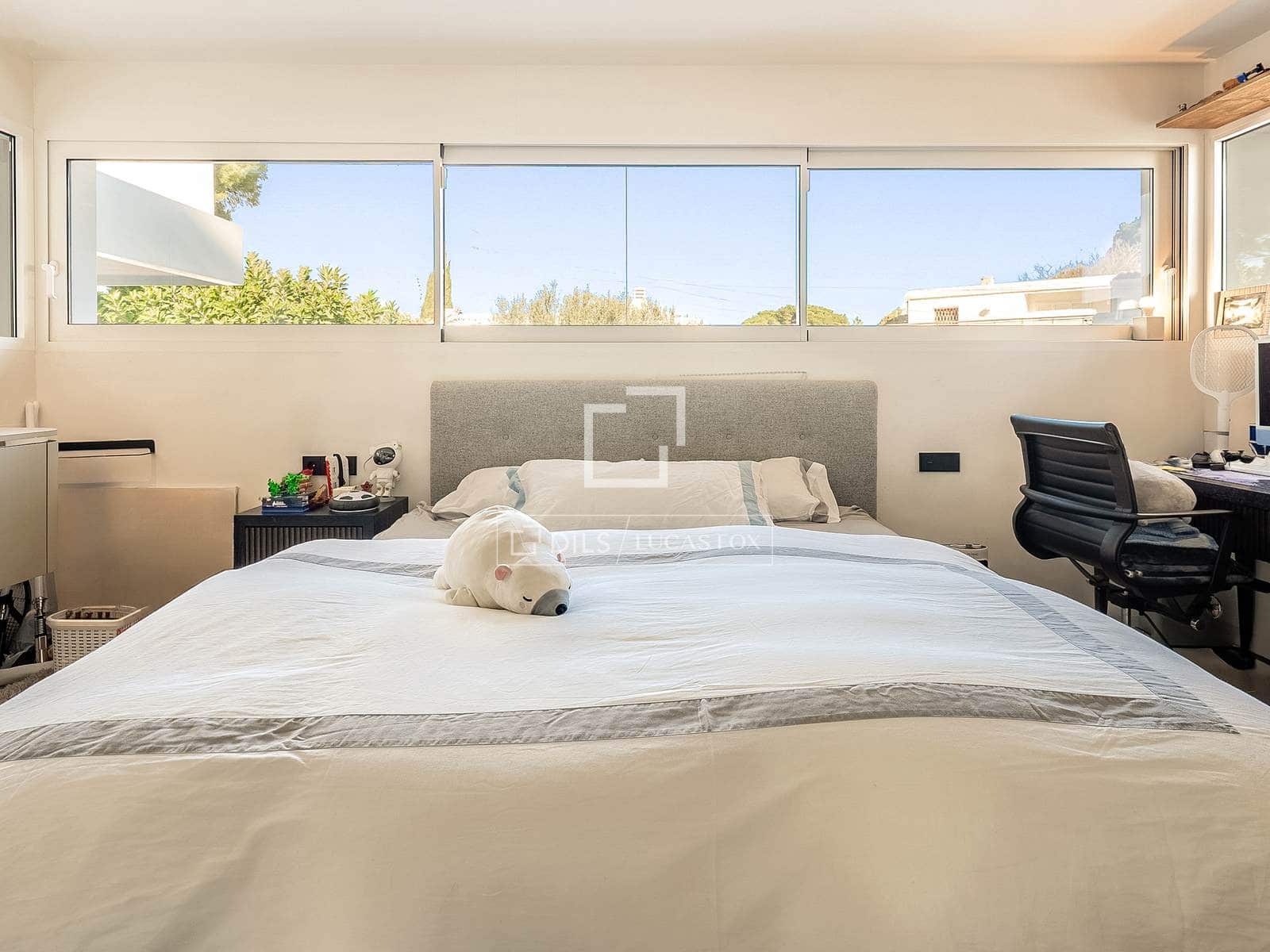 4 sypialnia Willa na sprzedaż w Cambrils z basenem garażem - 2 200 000 € (Ref: 9626295)