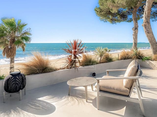 4 soveværelse Villa til salg i Cambrils med swimmingpool garage - € 2.200.000 (Ref: 9626295)