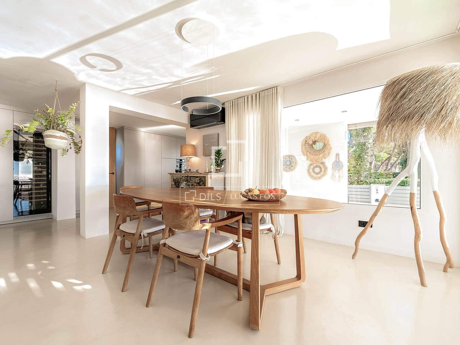 4 sypialnia Willa na sprzedaż w Cambrils z basenem garażem - 2 200 000 € (Ref: 9626295)