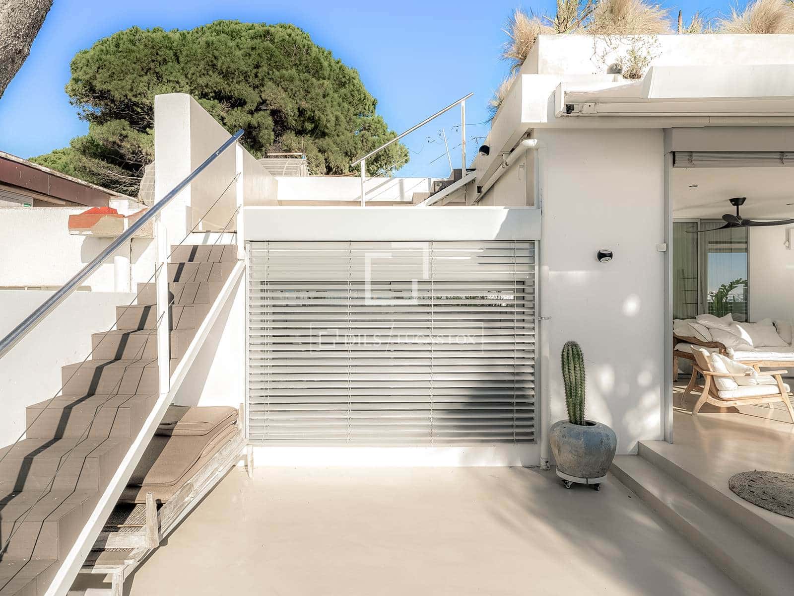 4 sypialnia Willa na sprzedaż w Cambrils z basenem garażem - 2 200 000 € (Ref: 9626295)