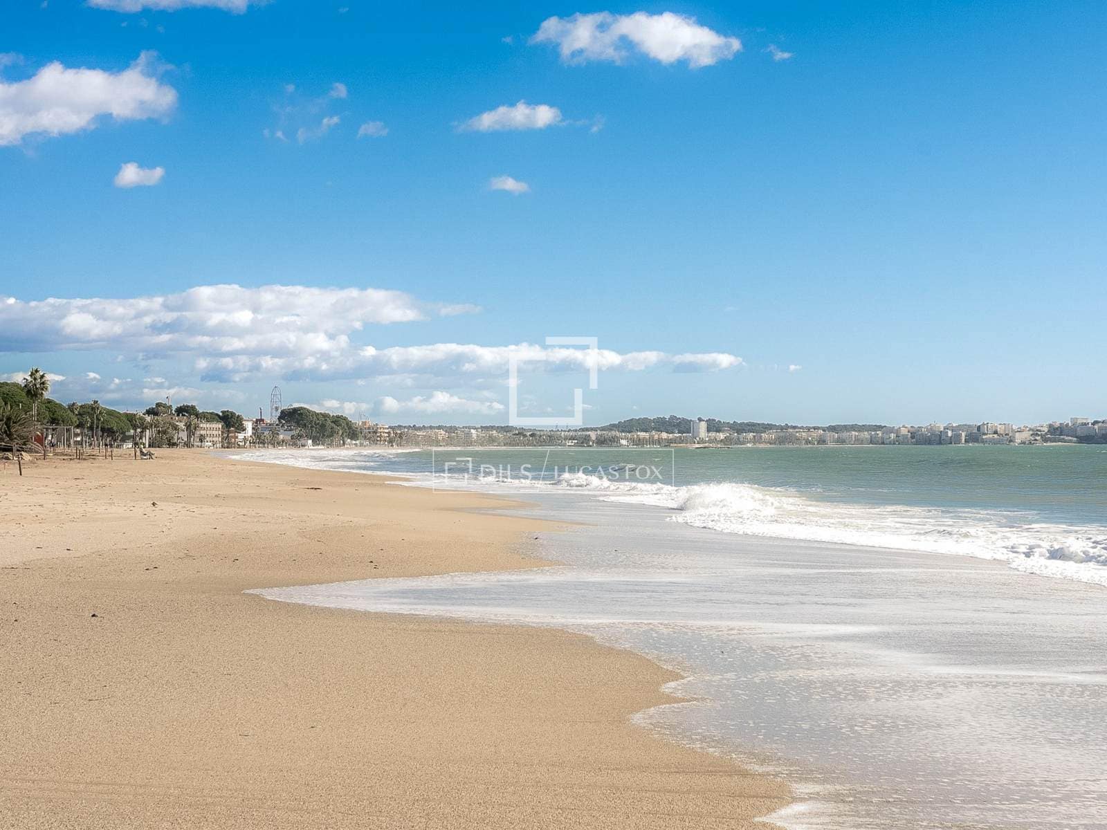 4 sypialnia Willa na sprzedaż w Cambrils z basenem garażem - 2 200 000 € (Ref: 9626295)