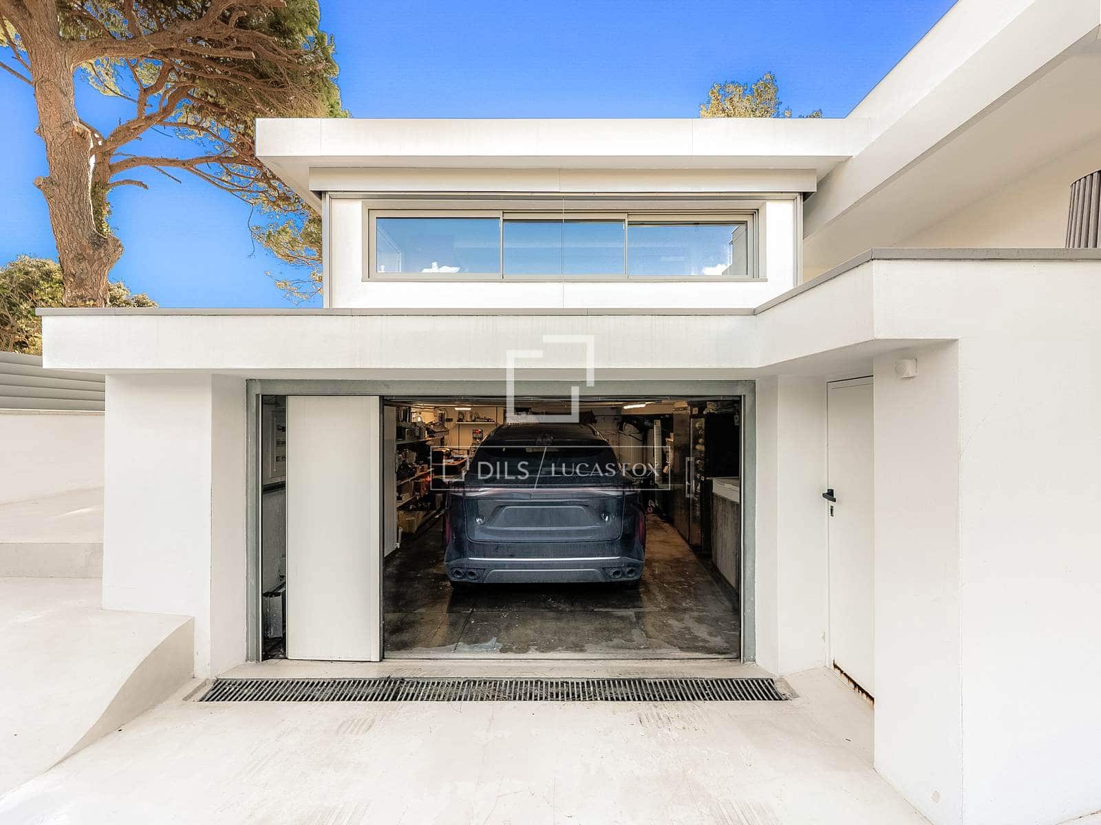 4 sypialnia Willa na sprzedaż w Cambrils z basenem garażem - 2 200 000 € (Ref: 9626295)