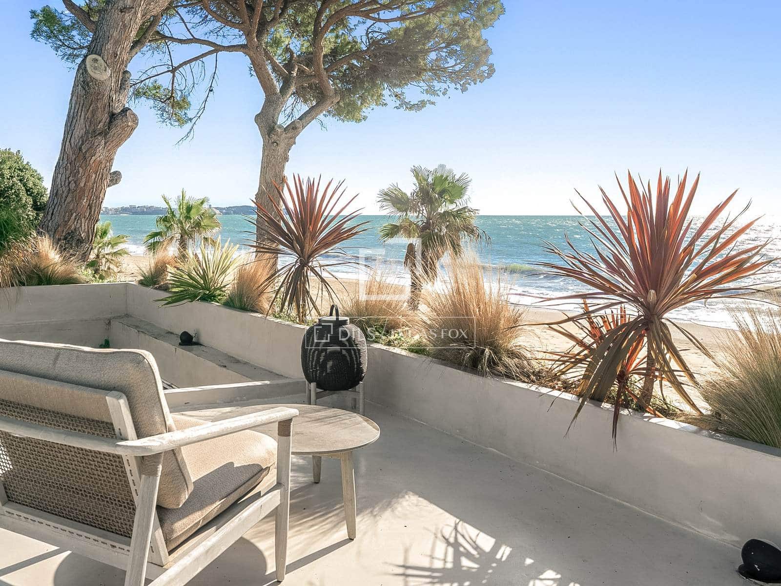 4 sypialnia Willa na sprzedaż w Cambrils z basenem garażem - 2 200 000 € (Ref: 9626295)