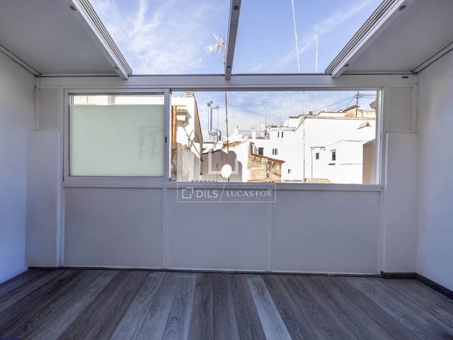2 camera da letto Appartamento in vendita in Valencia città con garage - 465.000 € (Rif: 9626462)