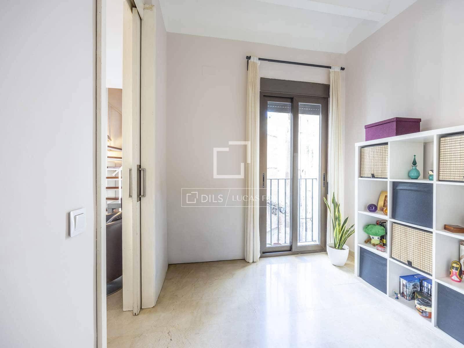 2 camera da letto Appartamento in vendita in Valencia citta con garage - 465.000 € (Rif: 9626462)