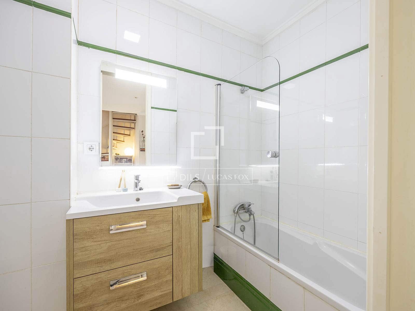 2 camera da letto Appartamento in vendita in Valencia citta con garage - 465.000 € (Rif: 9626462)