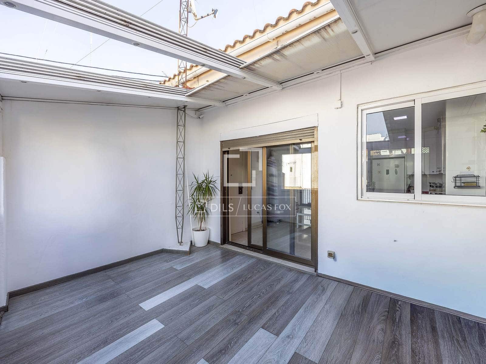 2 camera da letto Appartamento in vendita in Valencia citta con garage - 465.000 € (Rif: 9626462)