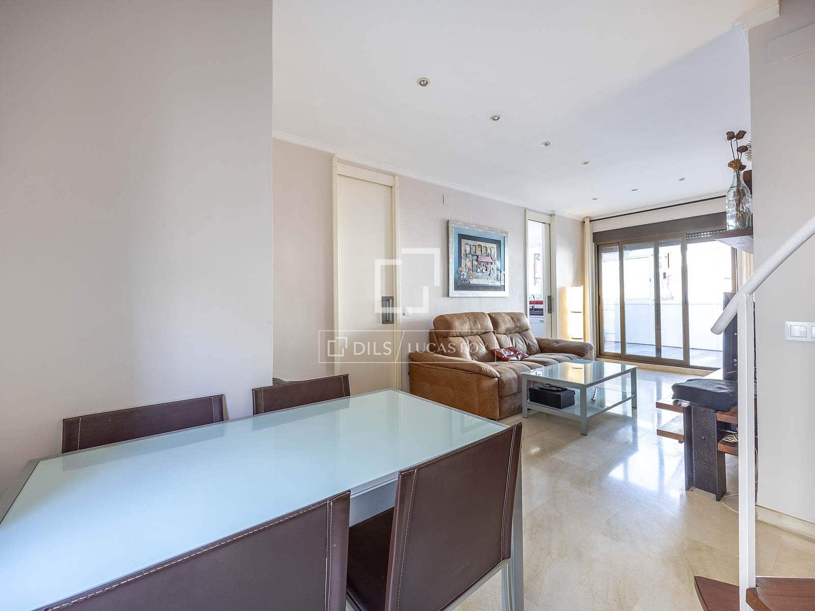 2 camera da letto Appartamento in vendita in Valencia citta con garage - 465.000 € (Rif: 9626462)