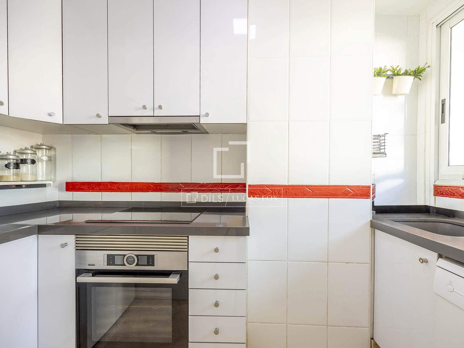 2 camera da letto Appartamento in vendita in Valencia citta con garage - 465.000 € (Rif: 9626462)