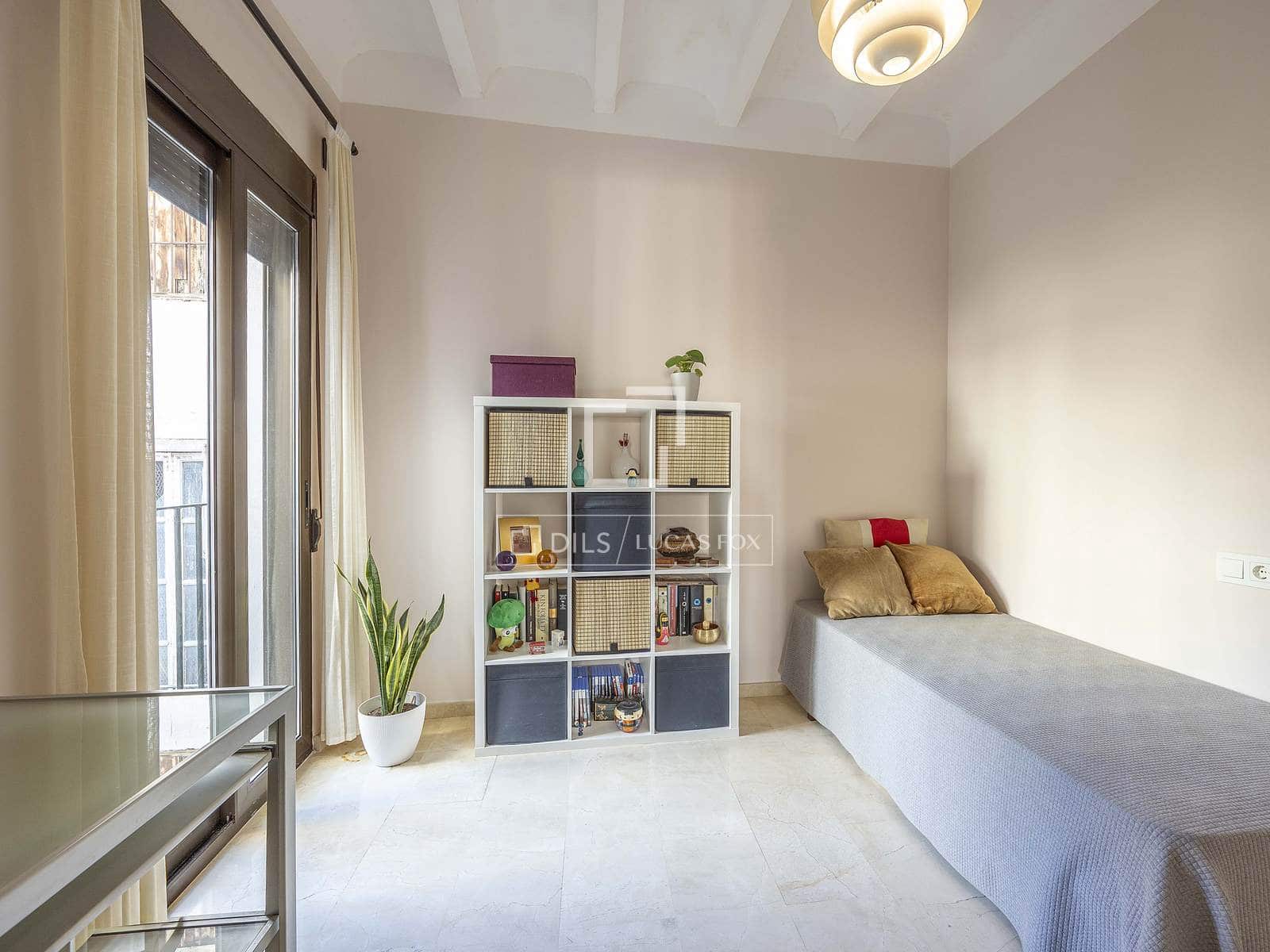 2 camera da letto Appartamento in vendita in Valencia citta con garage - 465.000 € (Rif: 9626462)