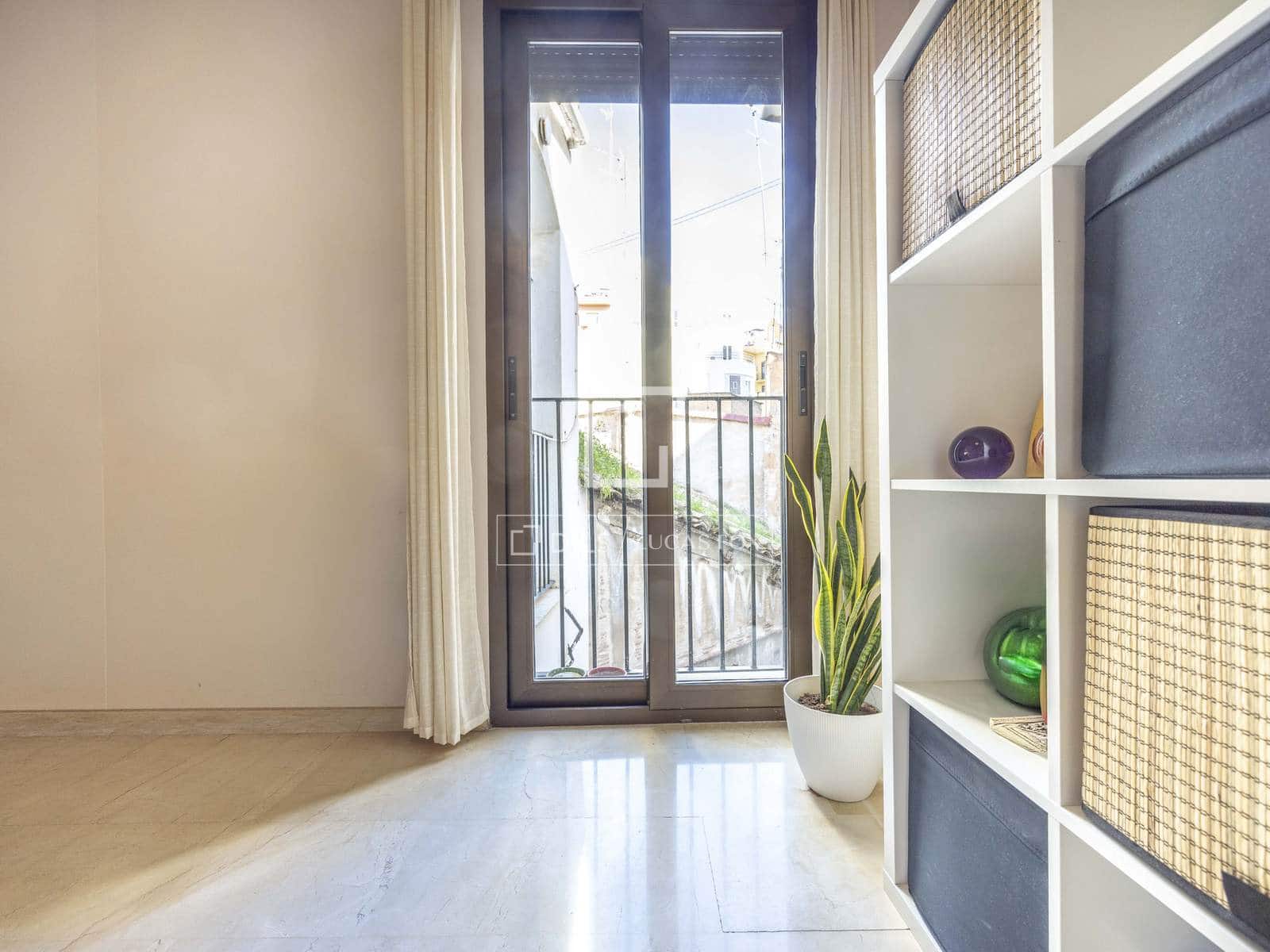 2 camera da letto Appartamento in vendita in Valencia citta con garage - 465.000 € (Rif: 9626462)