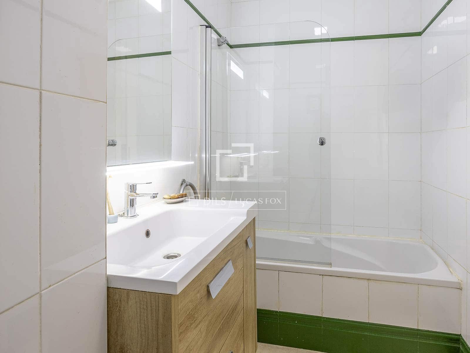 2 camera da letto Appartamento in vendita in Valencia citta con garage - 465.000 € (Rif: 9626462)