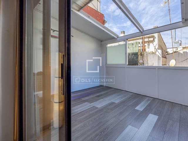 2 camera da letto Appartamento in vendita in Valencia città con garage - 465.000 € (Rif: 9626462)