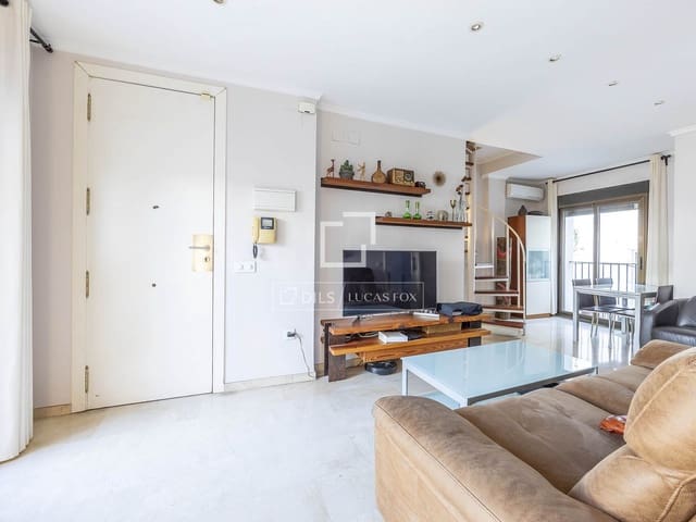 2 camera da letto Appartamento in vendita in Valencia città con garage - 465.000 € (Rif: 9626462)