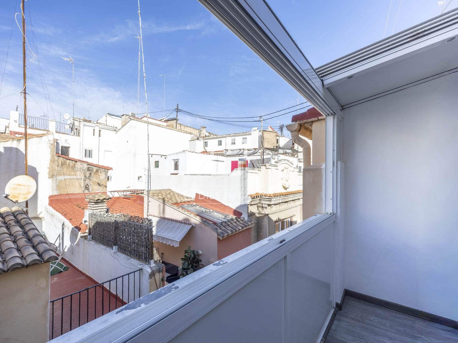 2 camera da letto Appartamento in vendita in Valencia citta con garage - 465.000 € (Rif: 9626462)