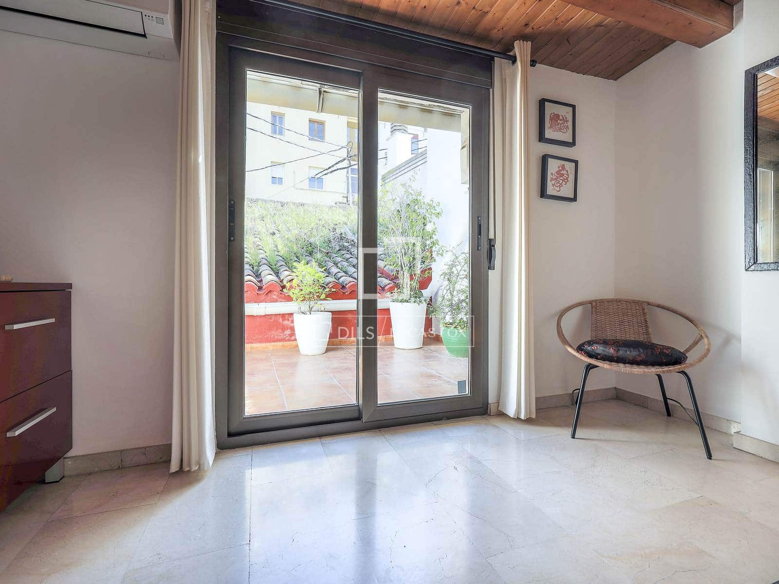 2 camera da letto Appartamento in vendita in Valencia citta con garage - 465.000 € (Rif: 9626462)