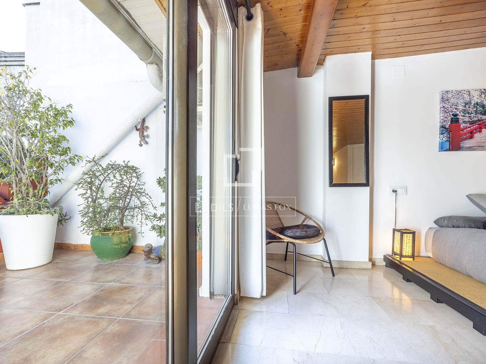 2 camera da letto Appartamento in vendita in Valencia citta con garage - 465.000 € (Rif: 9626462)