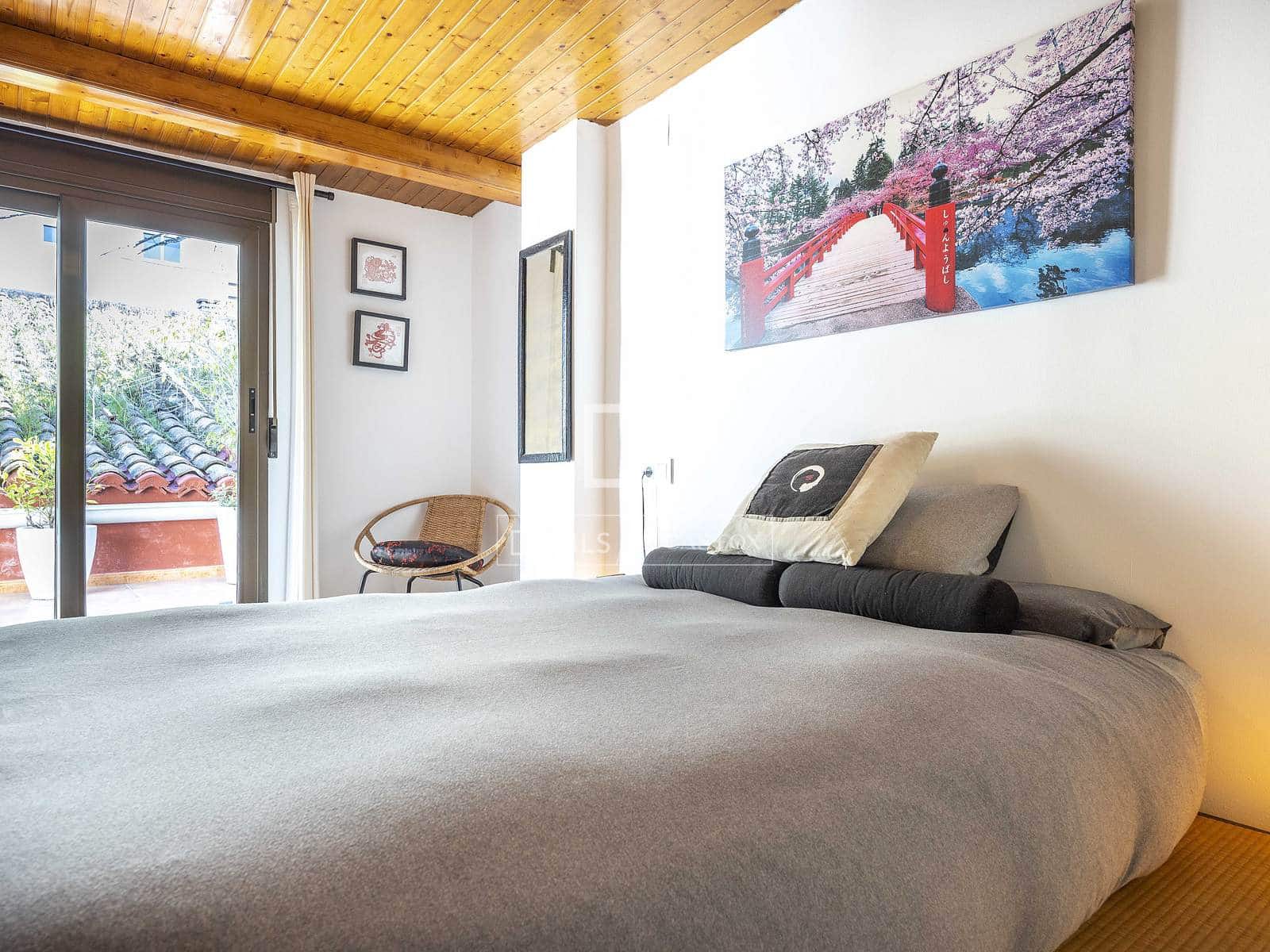 2 camera da letto Appartamento in vendita in Valencia citta con garage - 465.000 € (Rif: 9626462)