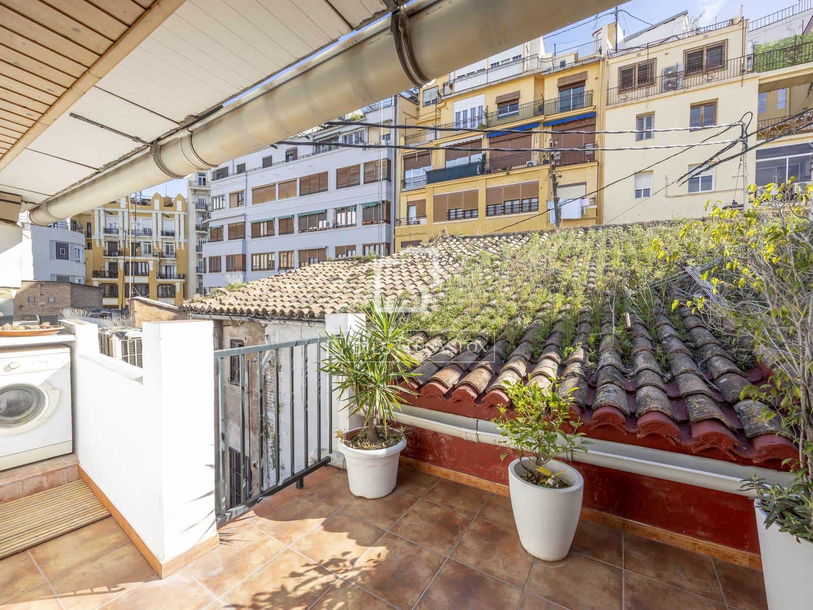 2 camera da letto Appartamento in vendita in Valencia citta con garage - 465.000 € (Rif: 9626462)