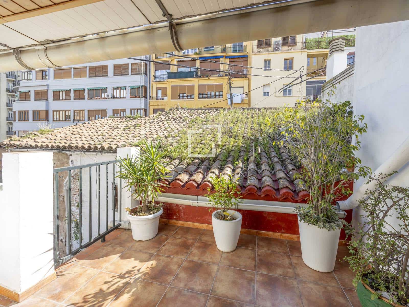 2 camera da letto Appartamento in vendita in Valencia citta con garage - 465.000 € (Rif: 9626462)